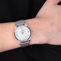 Orologio Philip Watch Donna Grace in Acciaio R8253208504 - R8253208504